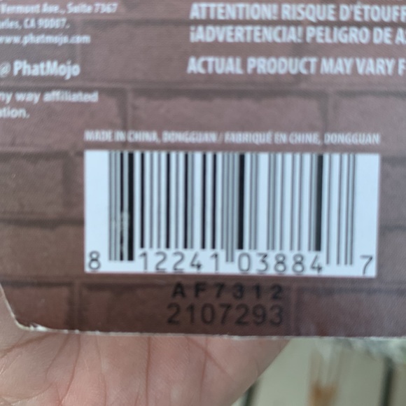 Roblox Piggy Billy series 2 - Picture 6 of 7